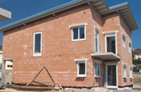 Meldon home extensions