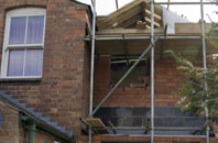 free Meldon home extension quotes